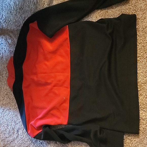 Nike quarter zip Small - Picture 2 of 2